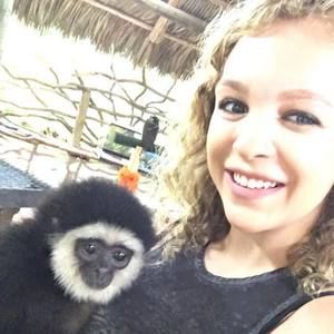 Meet your Posher, Krista